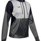 Under Armour Outerwear XS / Black/Black Under Armour - Women's Team Legacy Jacket