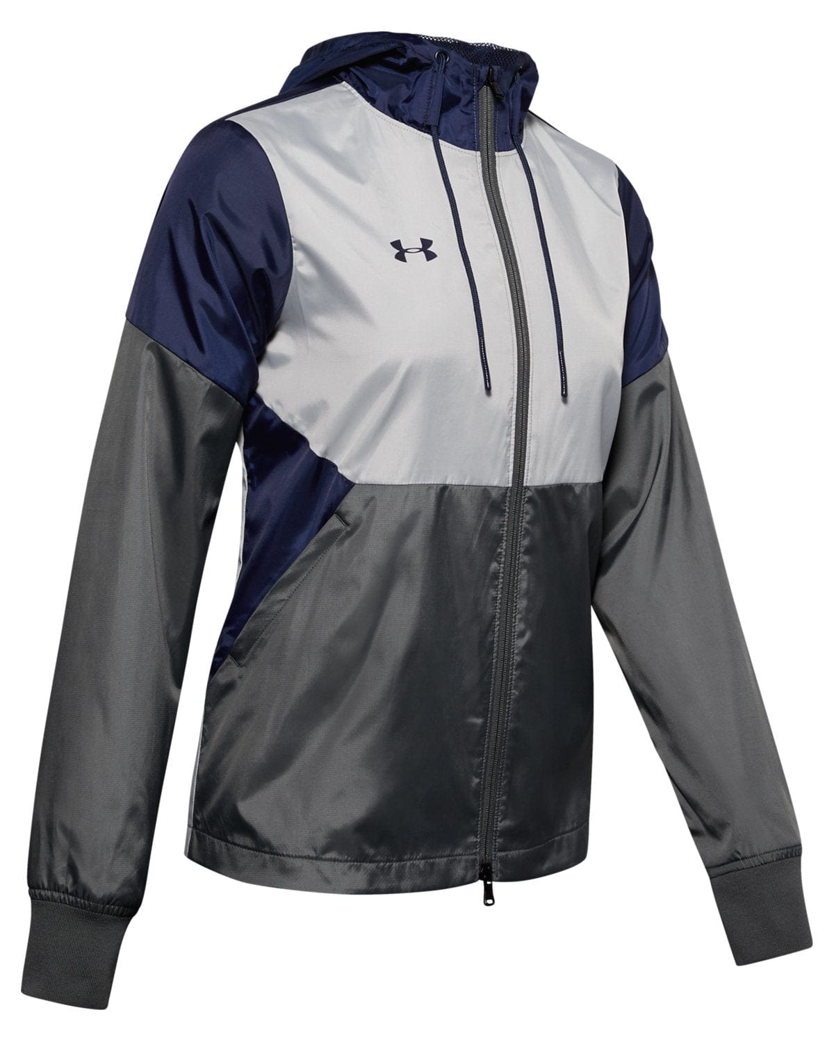 Under Armour Outerwear XS / Navy/Navy Under Armour - Women's Team Legacy Jacket