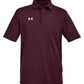 Under Armour Polos S / Maroon Under Armour - Men's Tech™ Polo