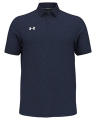 Under Armour Polos S / Midnight Navy/White Under Armour - Men's Trophy Level Polo