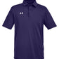 Under Armour Polos S / Purple Under Armour - Men's Tech™ Polo