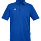 Under Armour Polos S / Royal Under Armour - Men's Tech™ Polo