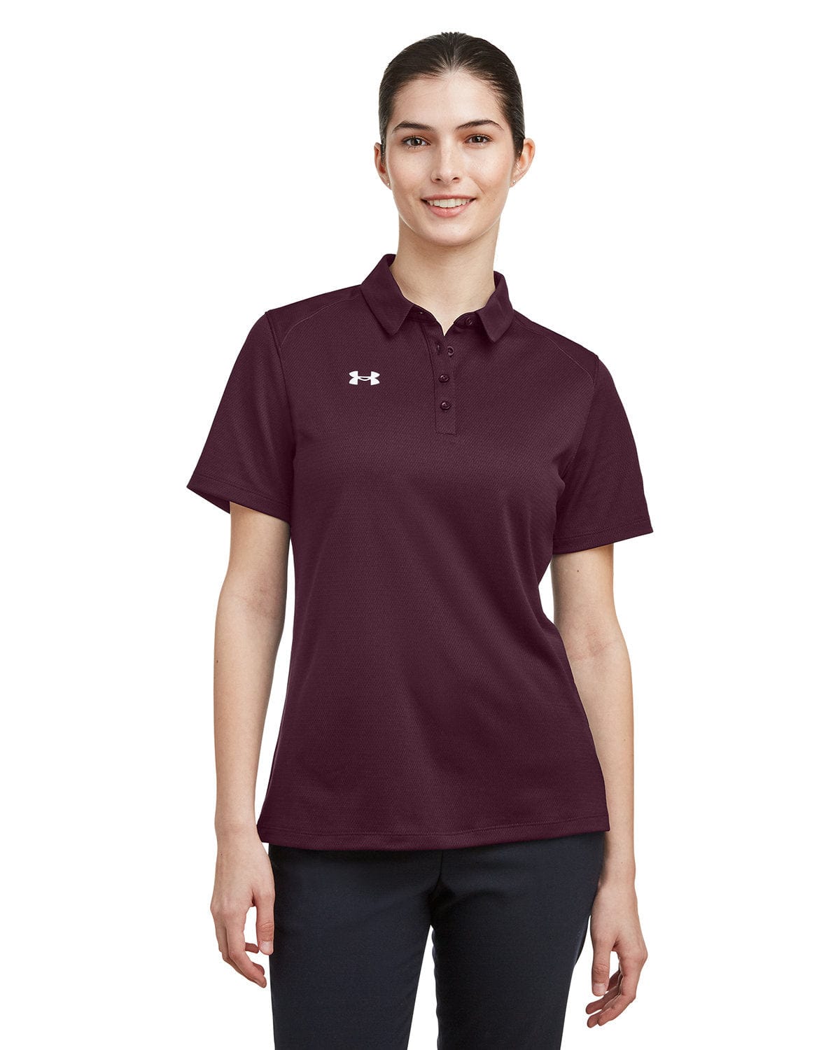 Under Armour Polos Under Armour - Women's Tech™ Polo