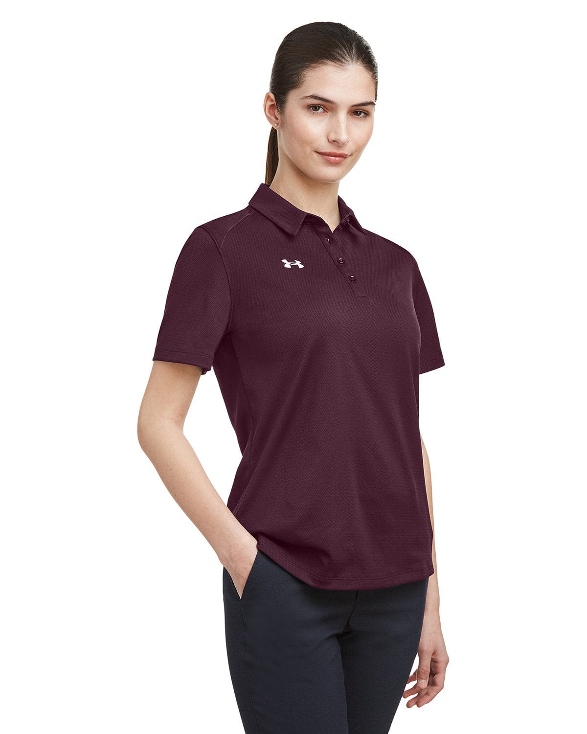 Under Armour Polos Under Armour - Women's Tech™ Polo