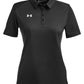 Under Armour Polos XS / Black Under Armour - Women's Tech™ Polo