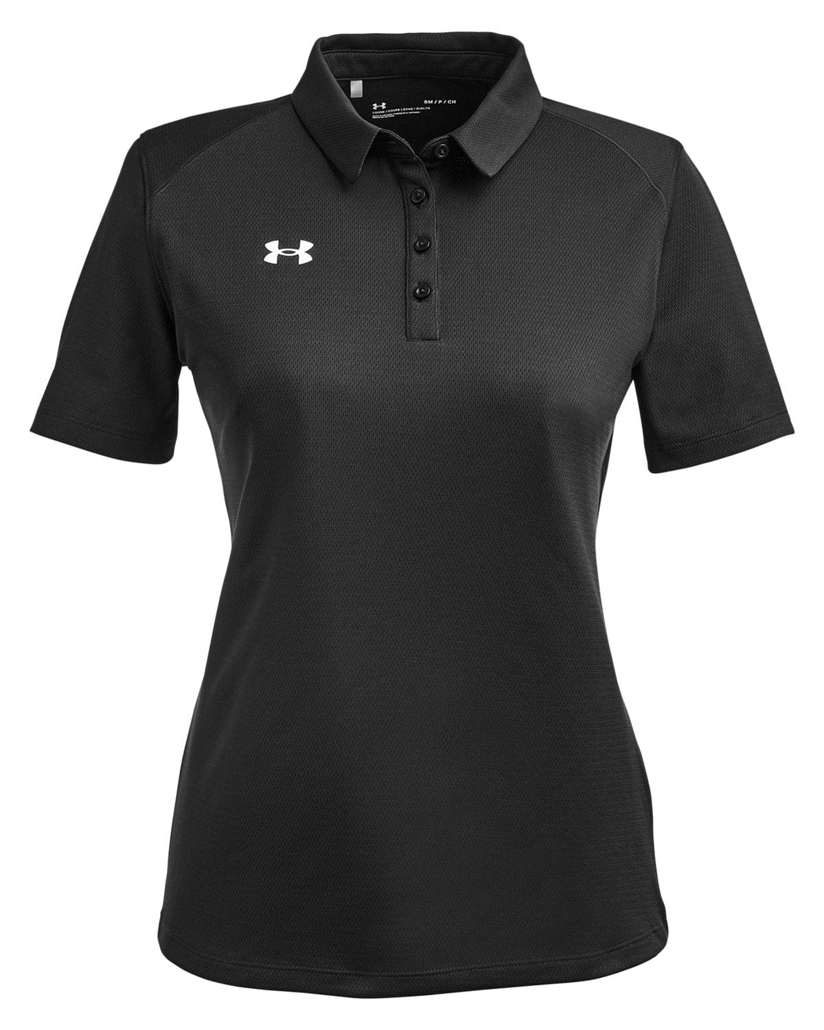 Under Armour Polos XS / Black Under Armour - Women's Tech™ Polo