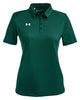 Under Armour Polos XS / Forest Green Under Armour - Women's Tech™ Polo