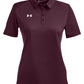 Under Armour Polos XS / Maroon Under Armour - Women's Tech™ Polo