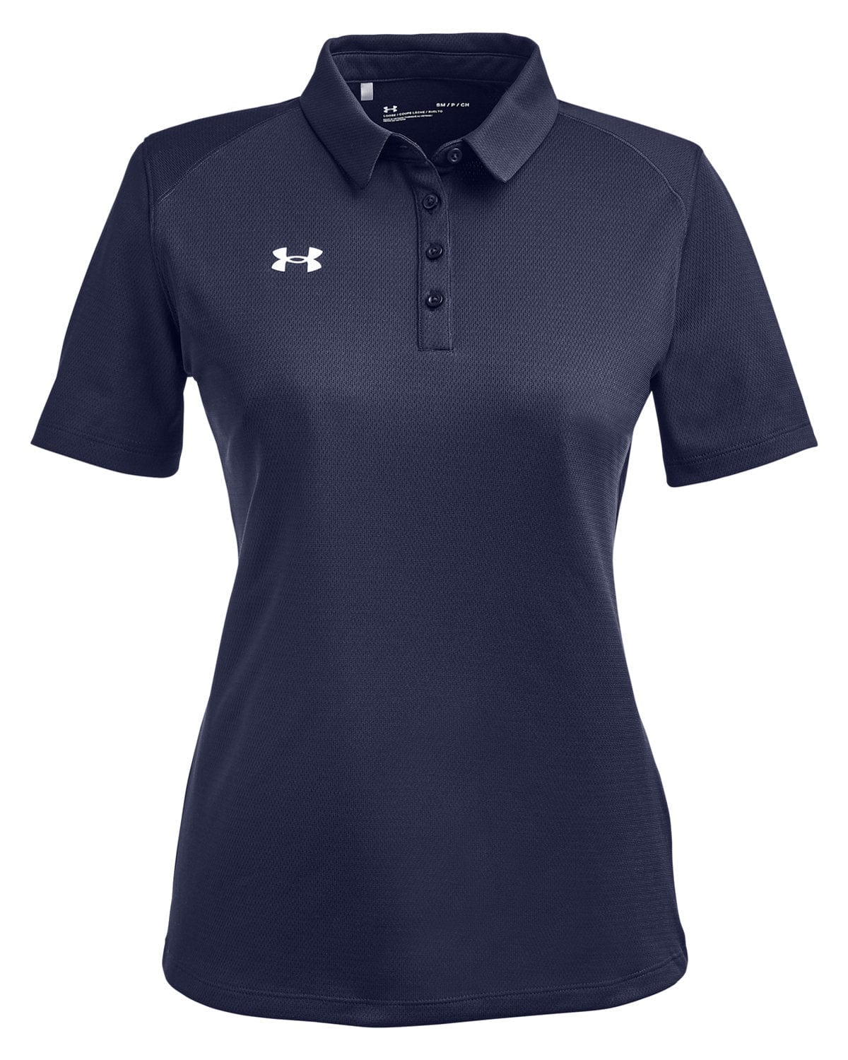 Under Armour Polos XS / Midnight Navy Under Armour - Women's Tech™ Polo