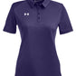 Under Armour Polos XS / Purple Under Armour - Women's Tech™ Polo