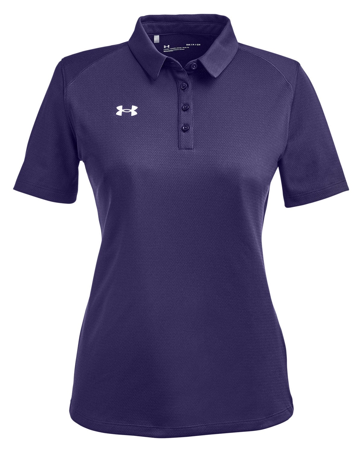 Under Armour Polos XS / Purple Under Armour - Women's Tech™ Polo