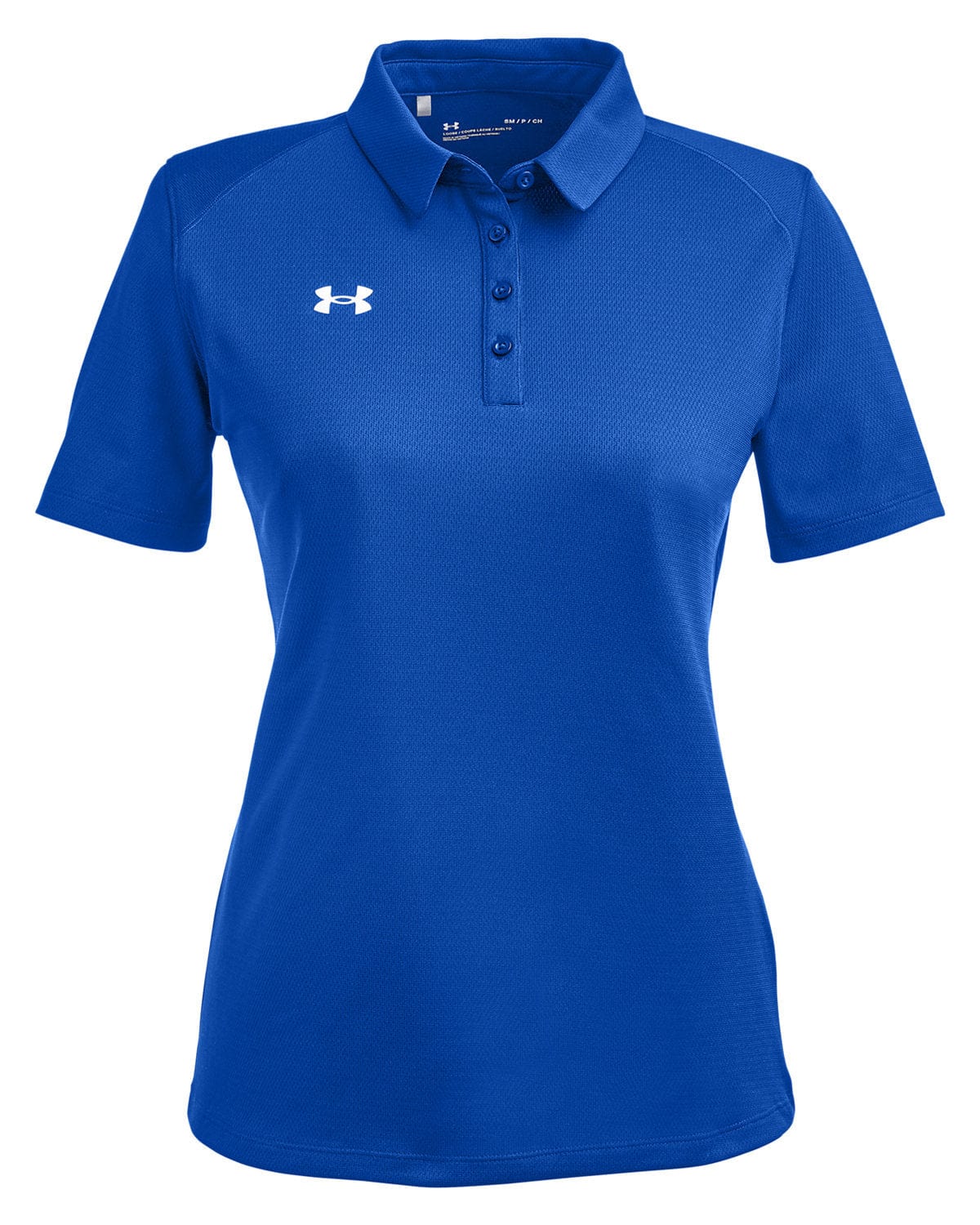 Under Armour Polos XS / Royal Under Armour - Women's Tech™ Polo