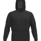 Under Armour Sweatshirts S / Black/White Under Armour - Men's Storm Armourfleece