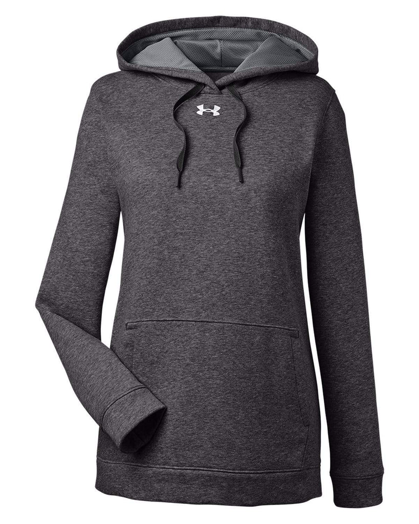 Under Armour Snap Athletic Hoodies for Women