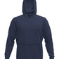 Under Armour Sweatshirts S / Midnight Navy/White Under Armour - Men's Storm Armourfleece