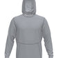 Under Armour Sweatshirts S / Mod Grey/Black Under Armour - Men's Storm Armourfleece