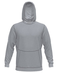 Under Armour Sweatshirts S / Mod Grey/Black Under Armour - Men's Storm Armourfleece
