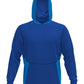 Under Armour Sweatshirts S / Royal/White Under Armour - Men's Storm Armourfleece