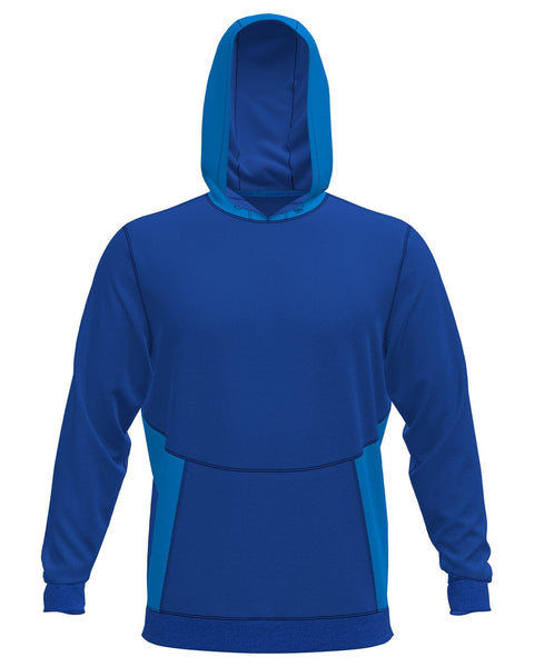 Under Armour Sweatshirts S / Royal/White Under Armour - Men's Storm Armourfleece