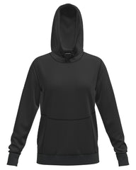 Under Armour Sweatshirts XS / Black/White Under Armour - Women's Storm Armourfleece