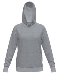 Under Armour Sweatshirts XS / Mod Grey/Black Under Armour - Women's Storm Armourfleece