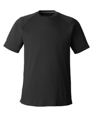 Under Armour T-shirts S / Black Under Armour - Men's Short Sleeve Athletics T-Shirt