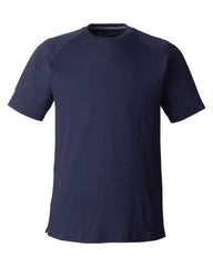 Under Armour T-shirts S / Midnight Navy Under Armour - Men's Short Sleeve Athletics T-Shirt