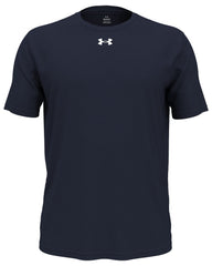 Under Armour T-shirts S / Midnight Navy/White Under Armour - Men's Team Tech Short-Sleeve T-Shirt