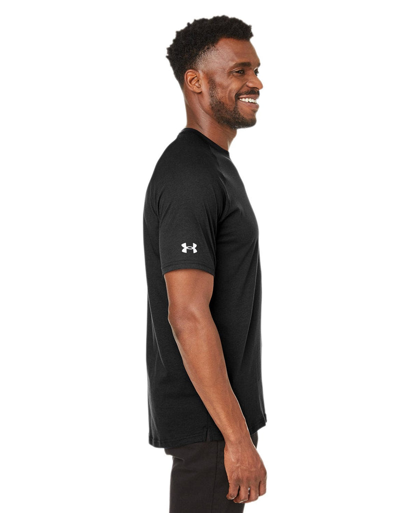 Under Armour - Men's Athletic Raglan T-Shirt 2.0 – Threadfellows