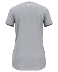Under Armour T-shirts Under Armour - Women's Team Tech Short-Sleeve T-Shirt