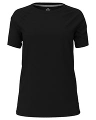 Under Armour T-shirts XS / Black Under Armour - Women's Short Sleeve Athletics T-Shirt