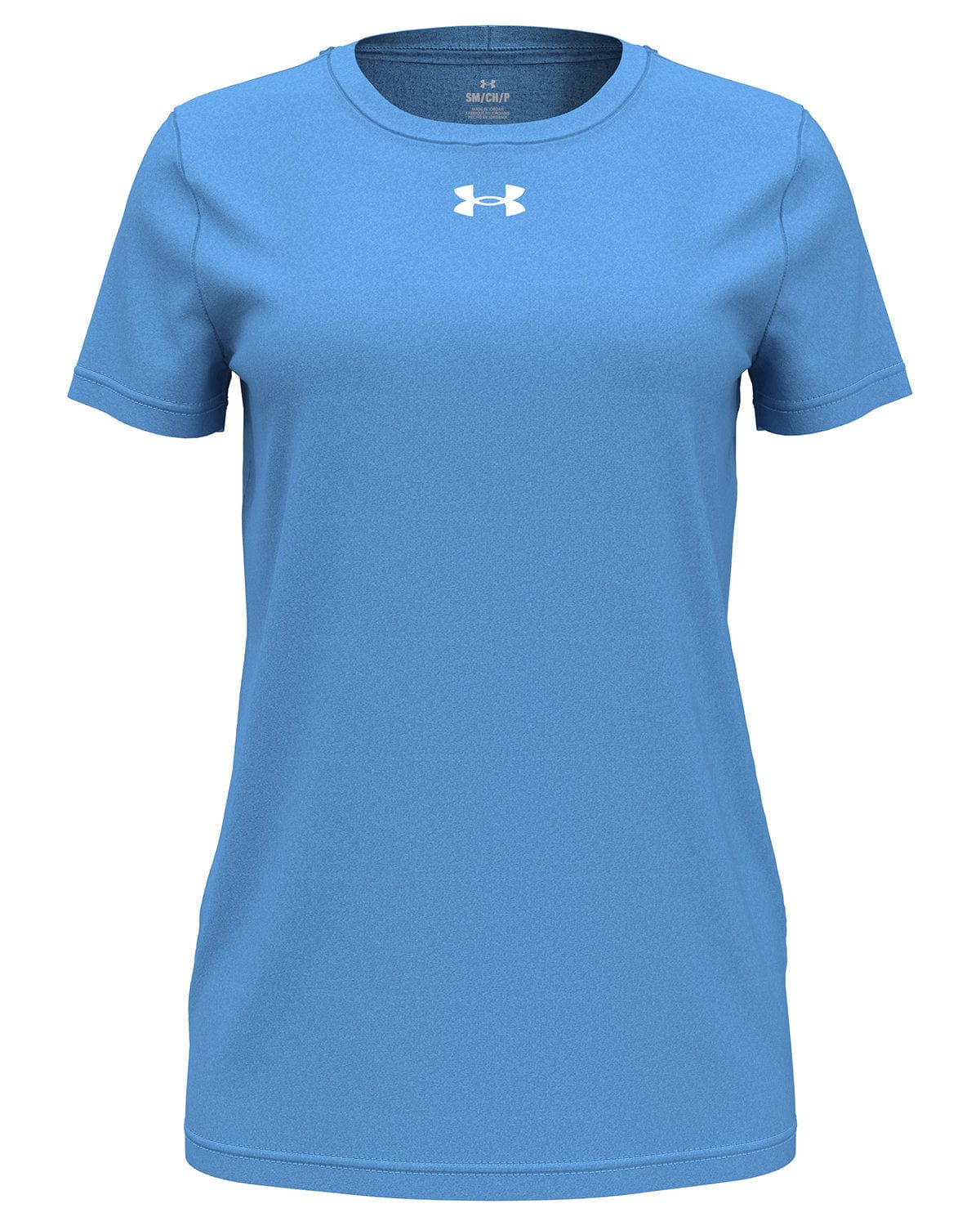 Under Armour - Women's Team Tech Short-Sleeve T-Shirt – Threadfellows