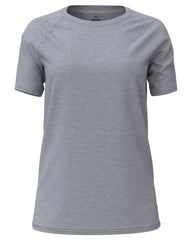Under Armour T-shirts XS / Grey Heather Under Armour - Women's Short Sleeve Athletics T-Shirt