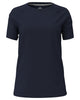 Under Armour T-shirts XS / Midnight Navy Under Armour - Women's Short Sleeve Athletics T-Shirt