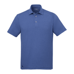 UNTUCKit Polos S / China Blue UNTUCKit - Men's Performance Polo