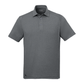 UNTUCKit Polos S / Medium Grey Heather UNTUCKit - Men's Performance Polo