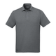 UNTUCKit Polos S / Medium Grey Heather UNTUCKit - Men's Performance Polo