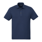 UNTUCKit Polos S / Navy UNTUCKit - Men's Performance Polo