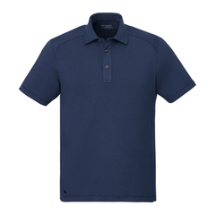 UNTUCKit Polos S / Navy UNTUCKit - Men's Performance Polo