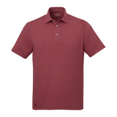 UNTUCKit Polos S / Red UNTUCKit - Men's Performance Polo