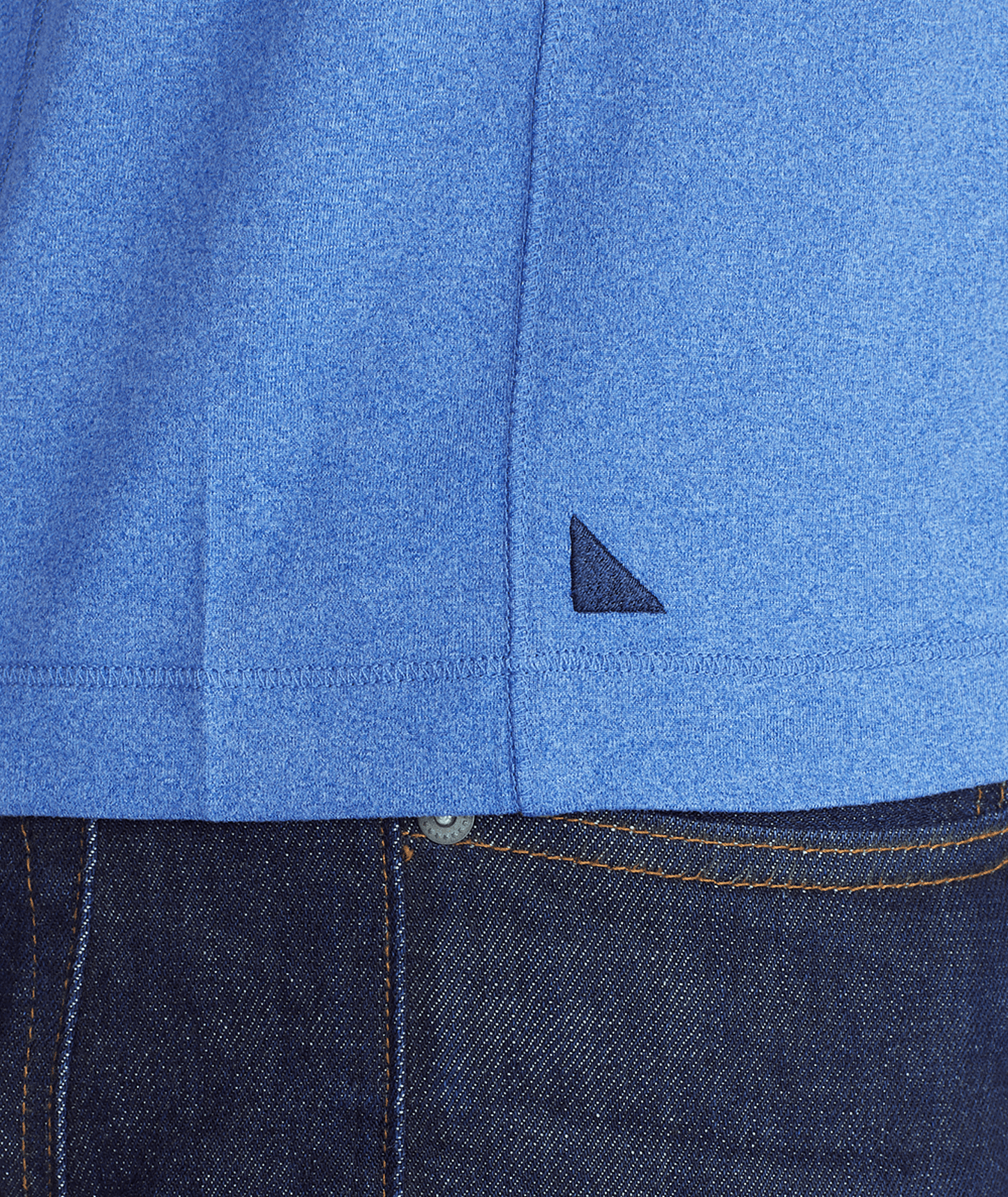 UNTUCKit Polos UNTUCKit - Men's Performance Polo