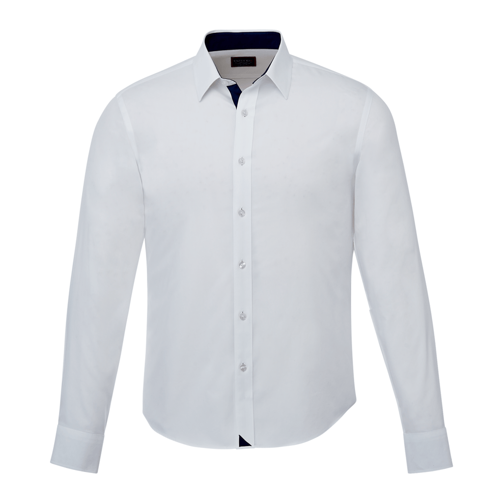 Nautica N Long Sleeve T-Shirt - L – Steep Store