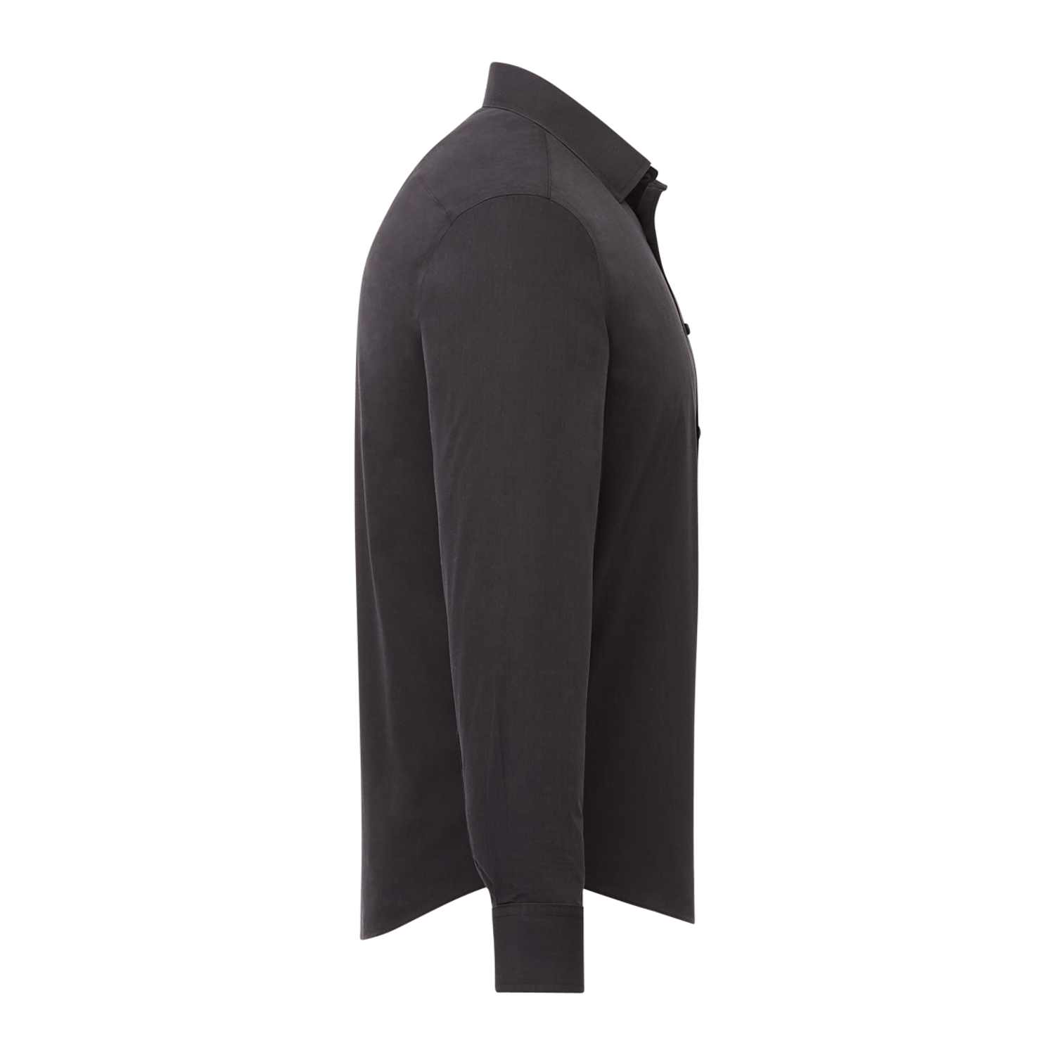 Untuckit long sleeve sales polo