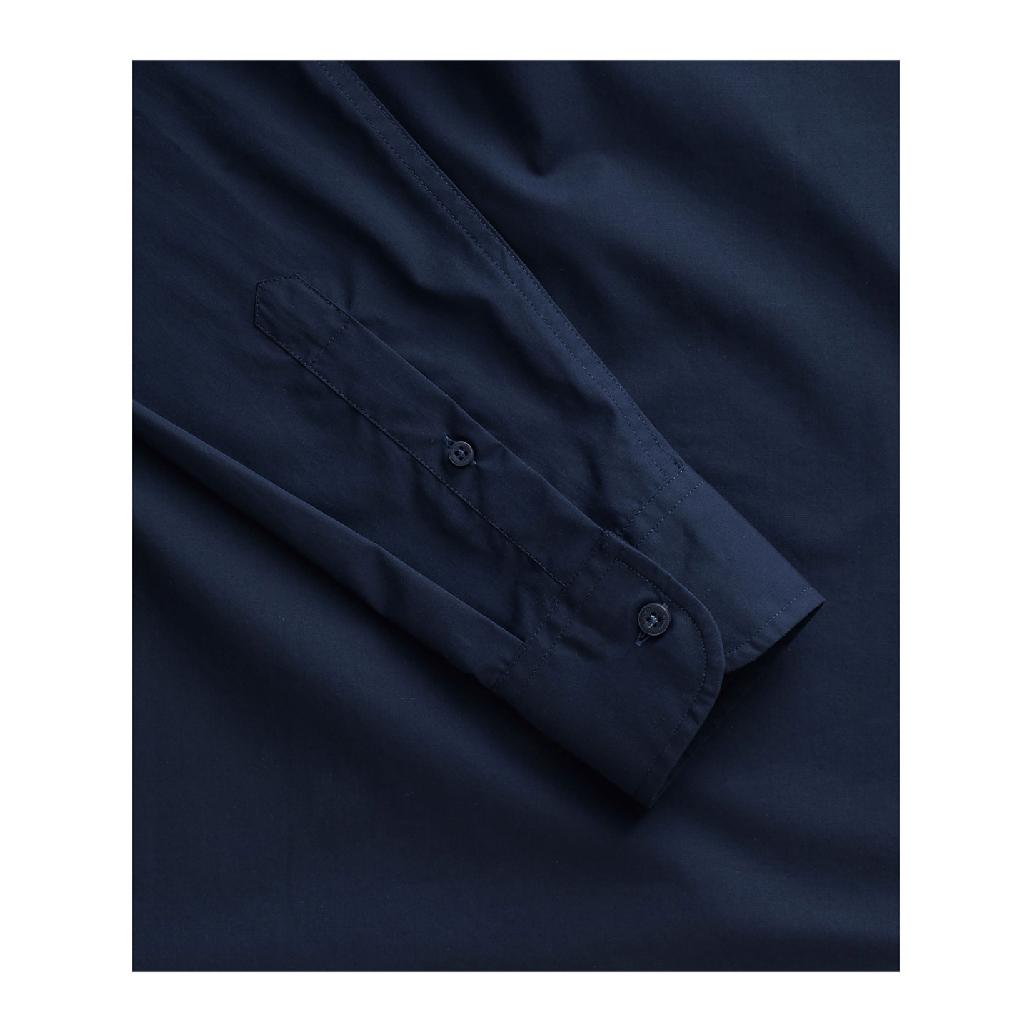 UNTUCKit Woven Shirts UNTUCKit - Men's Castello Wrinkle-Free Long Sleeve Shirt