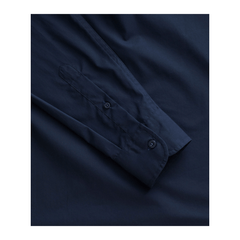 UNTUCKit Woven Shirts UNTUCKit - Men's Castello Wrinkle-Free Long Sleeve Slim-Fit Shirt