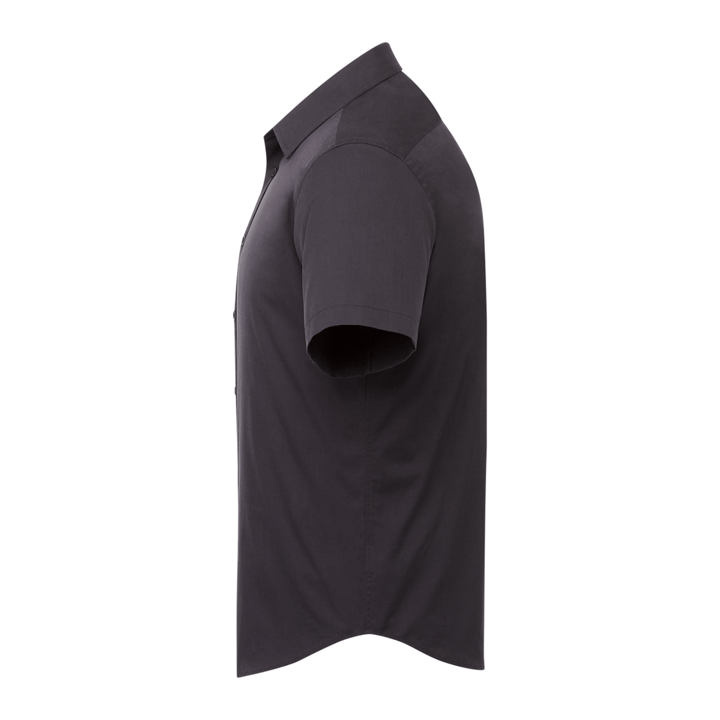 UNTUCKit Woven Shirts UNTUCKit - Men's Classic Coufran Short Sleeve Shirt