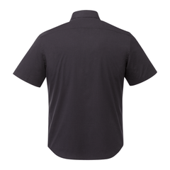 UNTUCKit Woven Shirts UNTUCKit - Men's Classic Coufran Short Sleeve Shirt