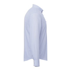 UNTUCKit Woven Shirts UNTUCKit - Men's Hillside Select Wrinkle-Free Long Sleeve Shirt