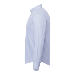 UNTUCKit Woven Shirts UNTUCKit - Men's Hillside Select Wrinkle-Free Long Sleeve Shirt