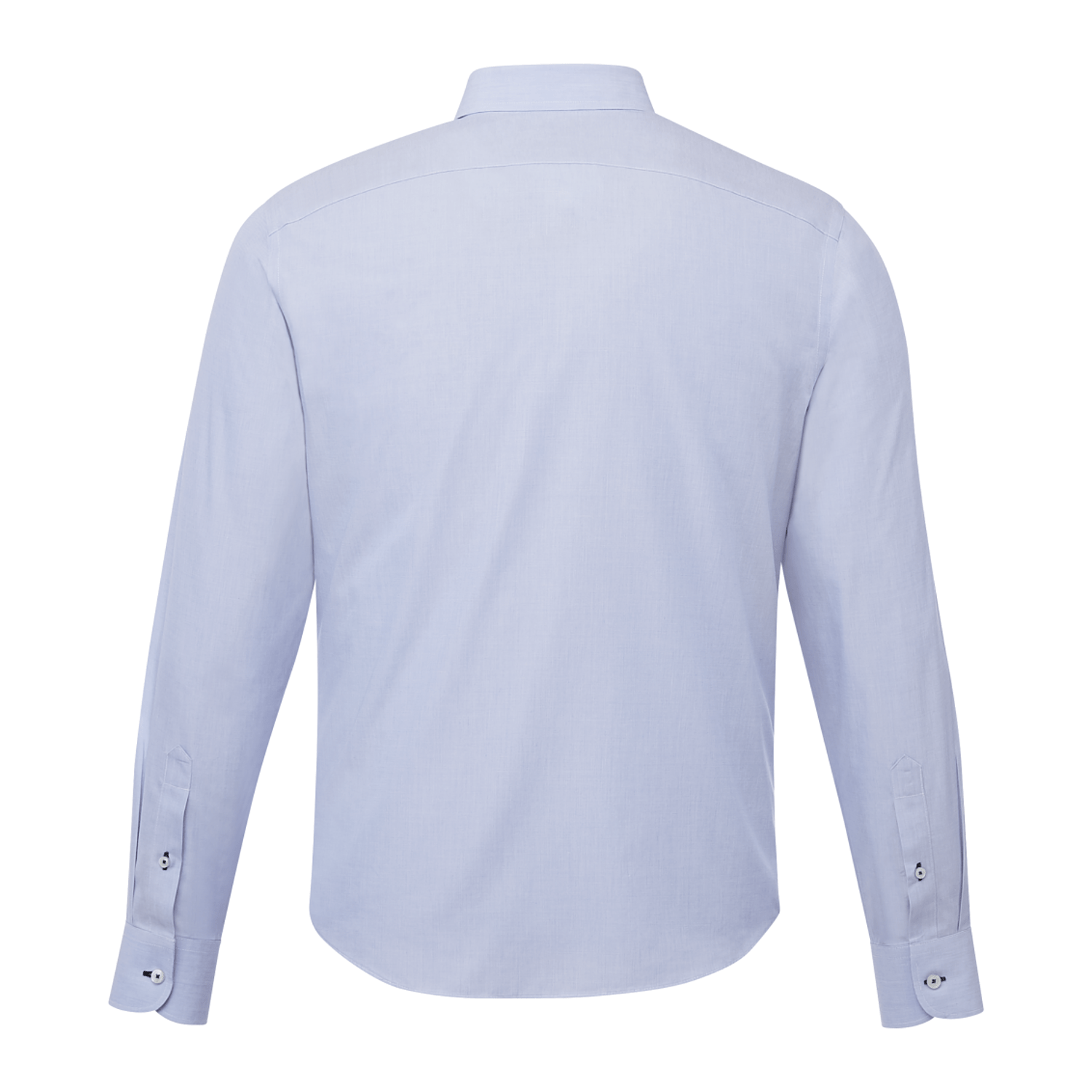 UNTUCKit - Men's Hillside Select Wrinkle-Free Long Sleeve Shirt
